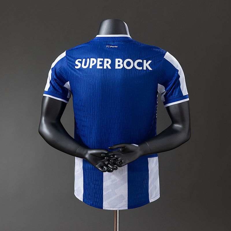Porto Player 25/26 Porto Home S-XXL 2