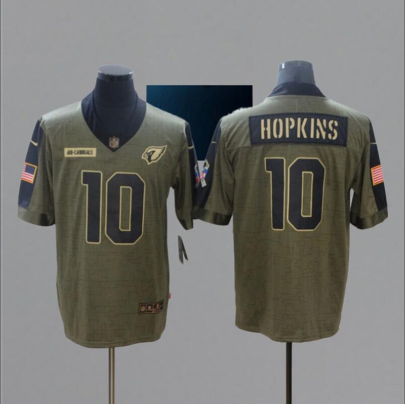 New Tribute New Tribute NFL Jersey S-XXXL 12