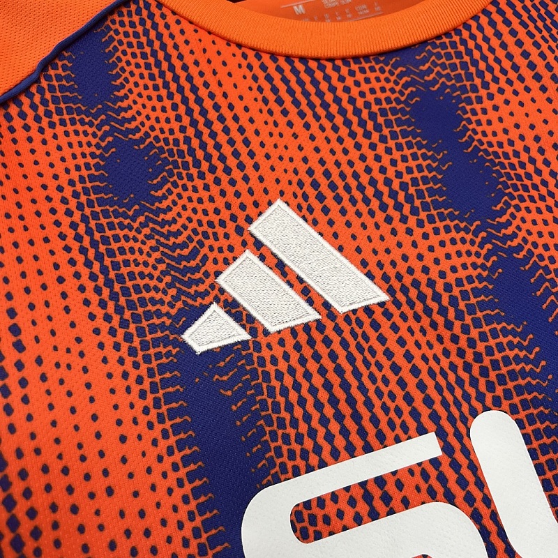 Schalke 04 25/26 Schalke 04 third away S-4XL 6