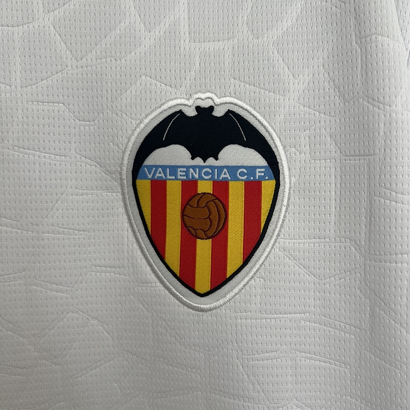 Valencia 25/26 Valencia Home S-4XL 7