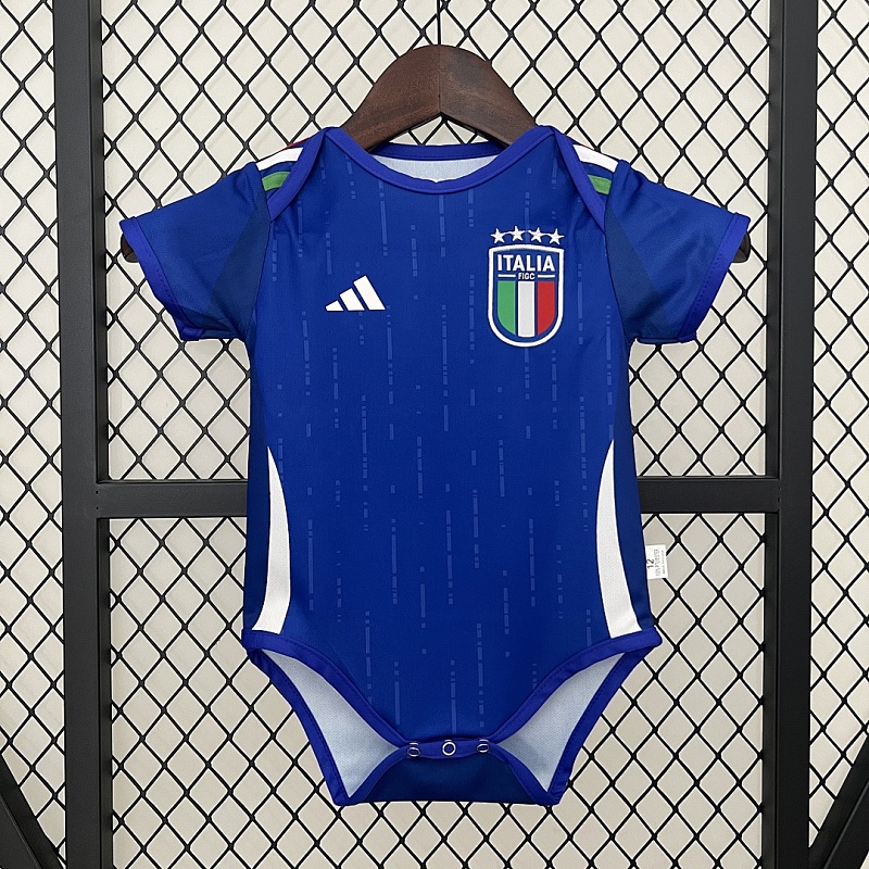 Italia Baby Italy Home Size: 9-12