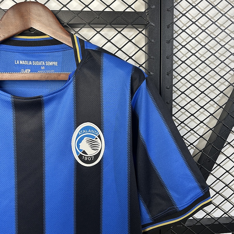 Atlanta United 25/26 Atlanta Home S-4XL 4