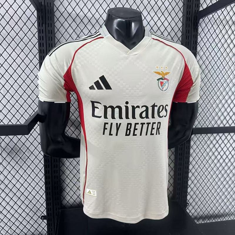 Benfica 25/26 Player Benfica Away S-XXL 9