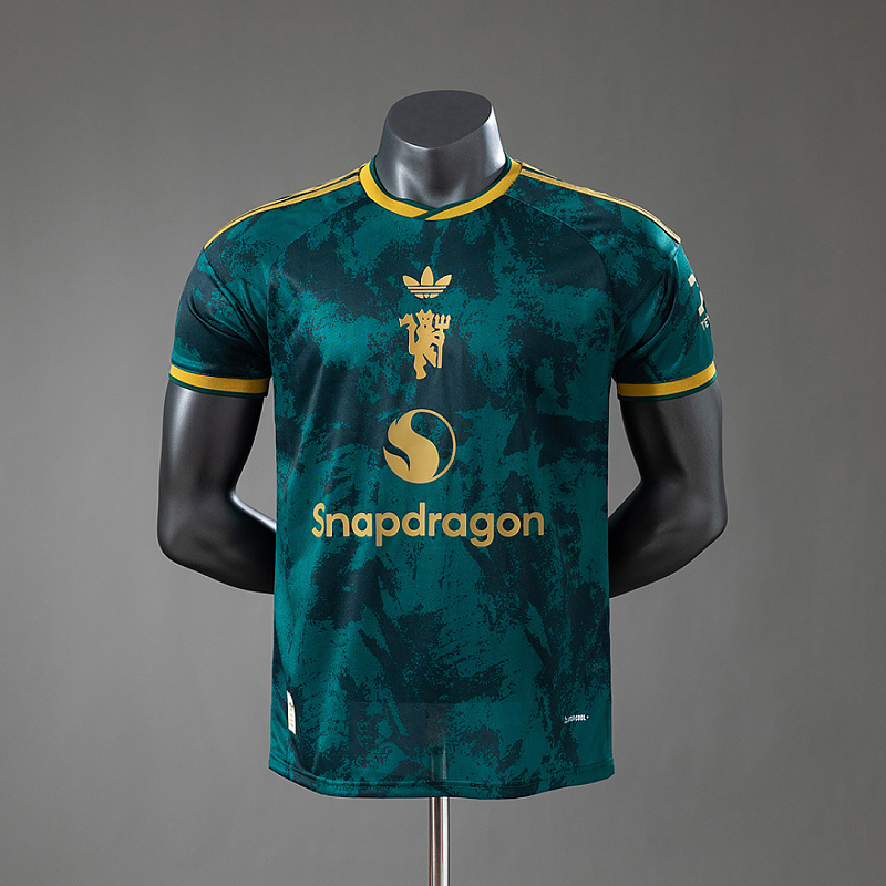 M-U Special M-U 26/27 Special Edition Player Jersey S-XXL