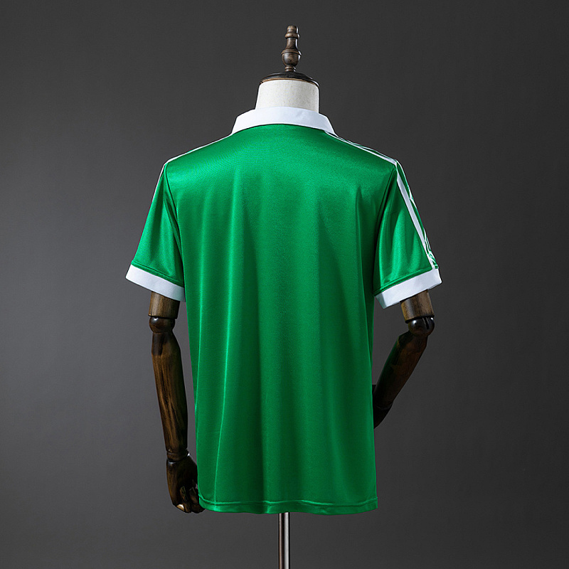 Celtics 1980 Celtics 1980 Home Retro Jersey S-XXL 2