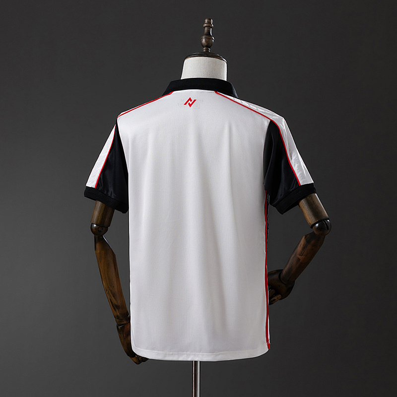 Vitória Goalkeeper Vitória 25/26 Goalkeeper Jersey S-4XL 2