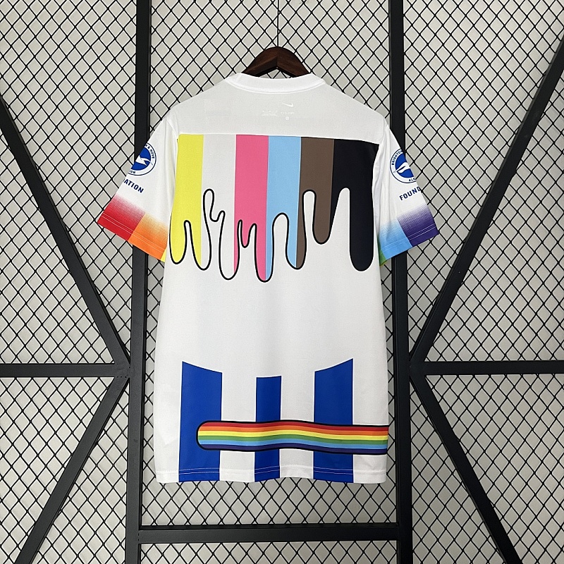 Brighton 24/25 Brighton Training Wear S-4XL 2