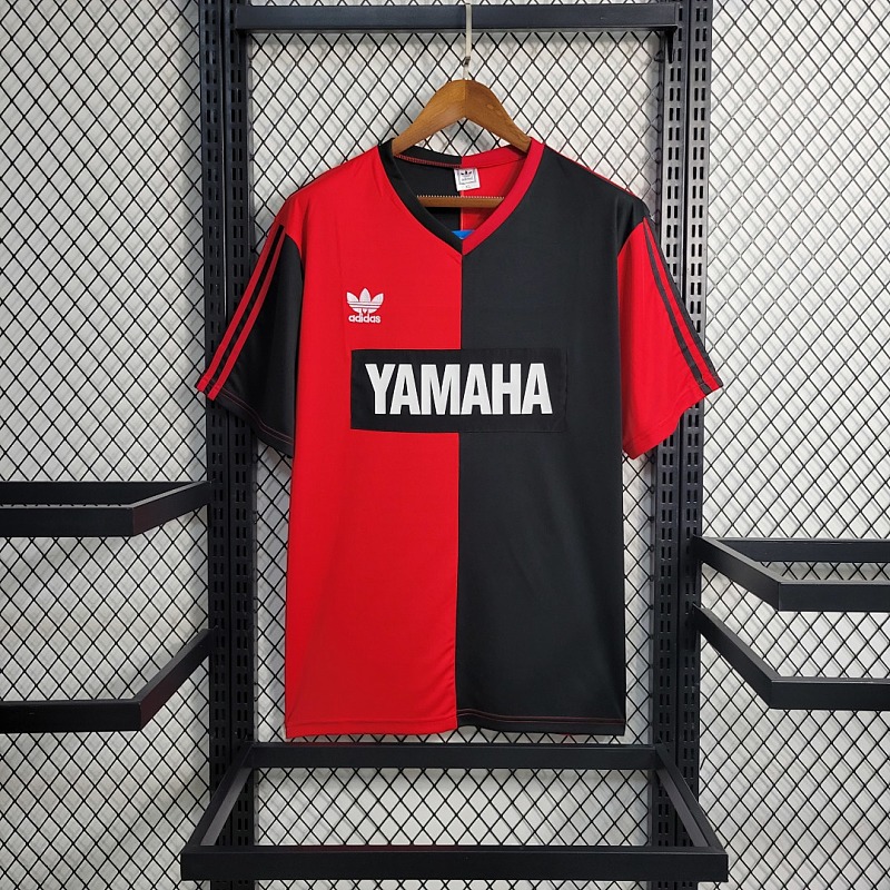 Retro1993-1994 Newell Retro1993-1994 Newell Old Boys Size S-XXL