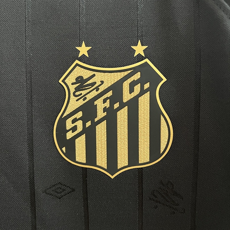 Santos Retro Santos Commemorative Edition S-4XL 5