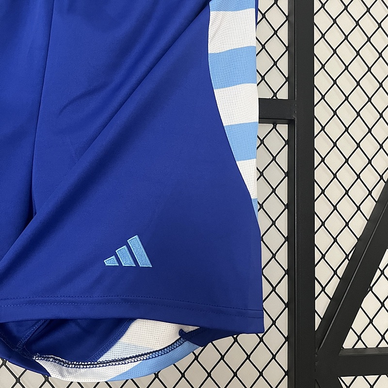 Argentina Argentina Away Shorts S-XXL 5