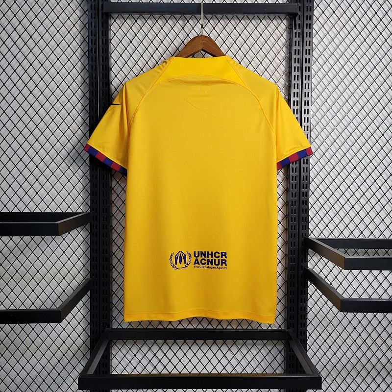 Barcelona 23-24 Barcelona 4 away size S-4XL 2