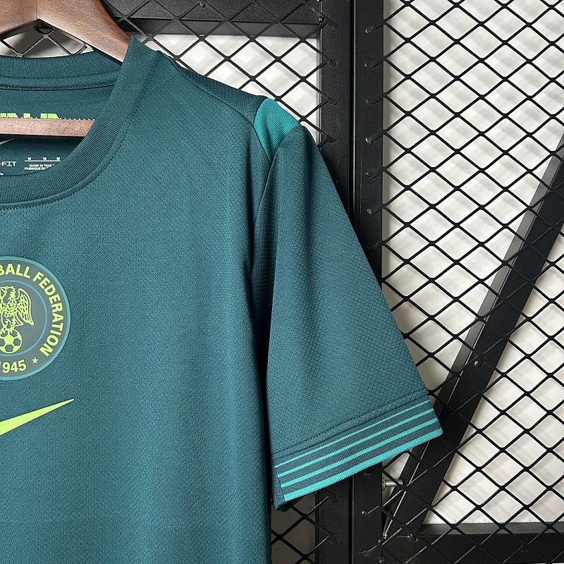 Nigeria S-4XL Nigeria Away S-4XL 3