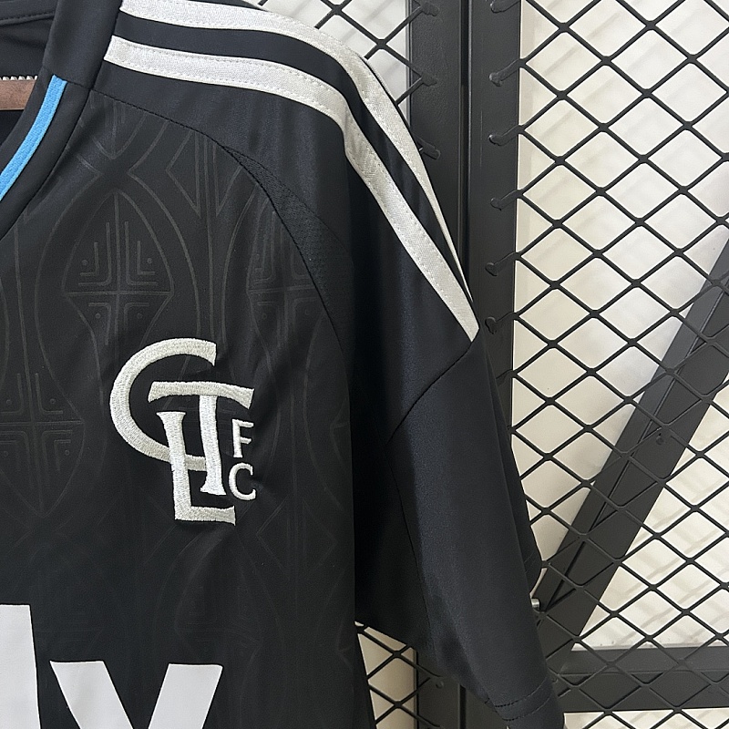 Charlotte FC 25/26 Charlotte FC Away S-XXL 5