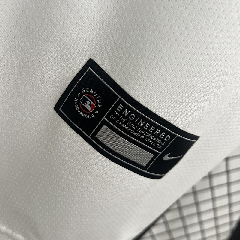 PSG 25/26 PSG baseball uniform S-XXL 4