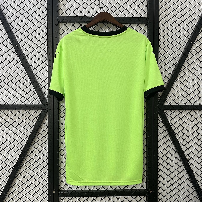 Portogallo Goalkeeper Portugal Green S-XXL 3