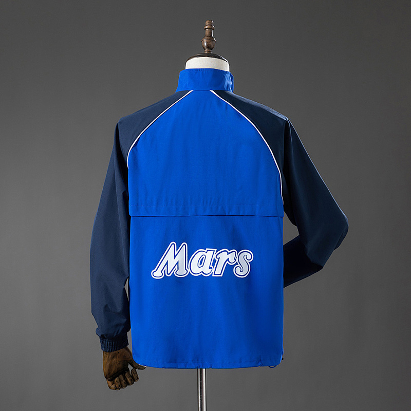 Napoli Napoli 1989 Retro Windbreaker S-XXL 2