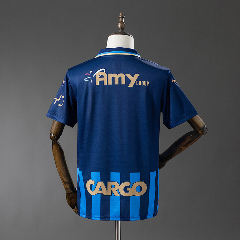 Maccabi Tel Maccabi Tel Aviv 25/26 Away Jersey S-4XL 2