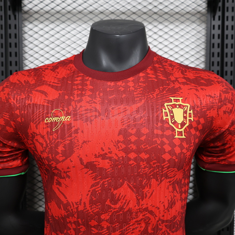 Portogallo Player Portugal Special Edition S-XXL 3