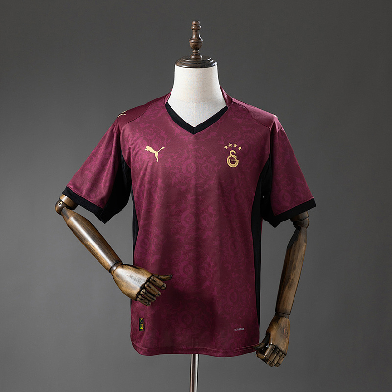 Galatasaray Jersey Galatasaray 25/26 Third Away Jersey S-XXL