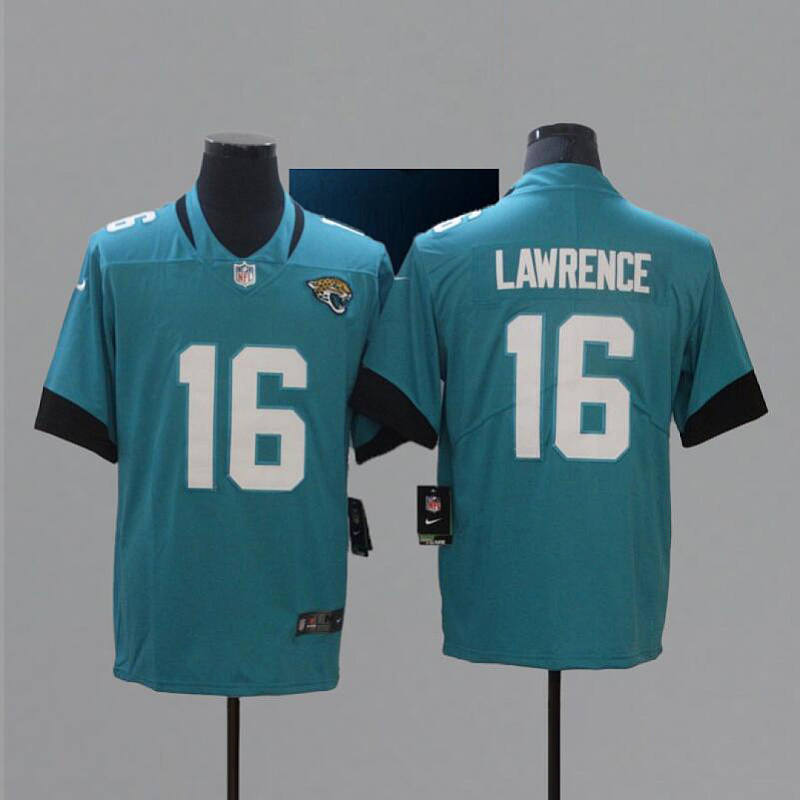 Tigers NFL Tigers NFL Jersey S-XXL 2