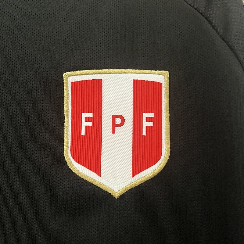 Peru S-4XL Peru Away S-4XL 4