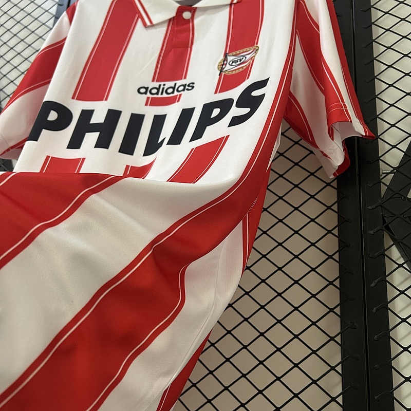 Eindhoven S-XXL Retro 94/95 Eindhoven home S-XXL 4