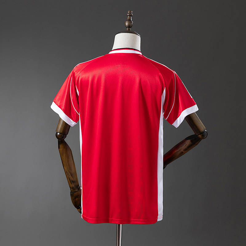 eal Murcia eal Murcia 99/01 Home Retro Jersey S-XXL 2