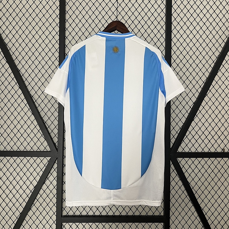 Argentina Argentina home S-4XL 2
