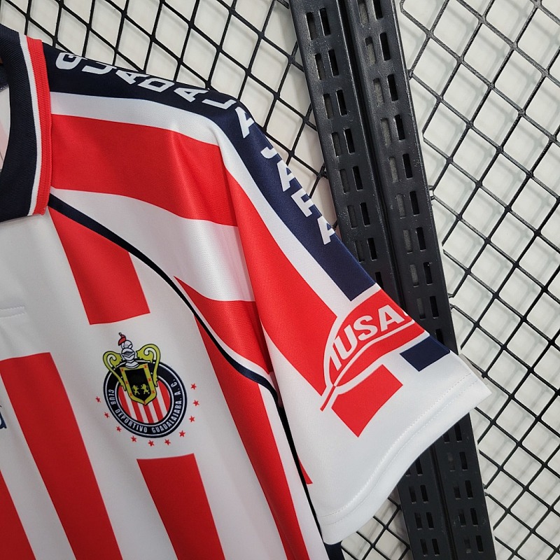02-03 Chivewood Retro 02-03 Chivewood Home Size S-2XL 8