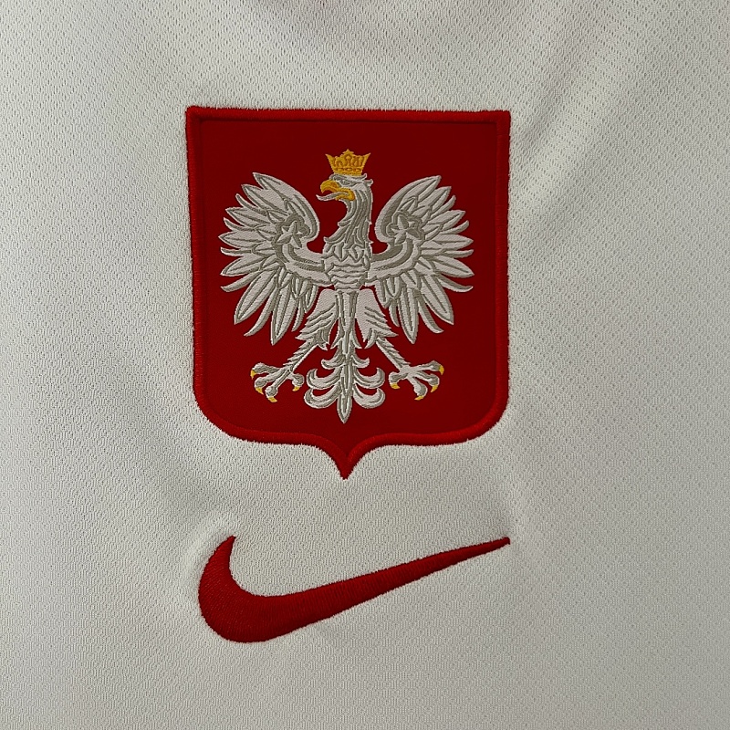 Polonia Poland Home S-XXL 4