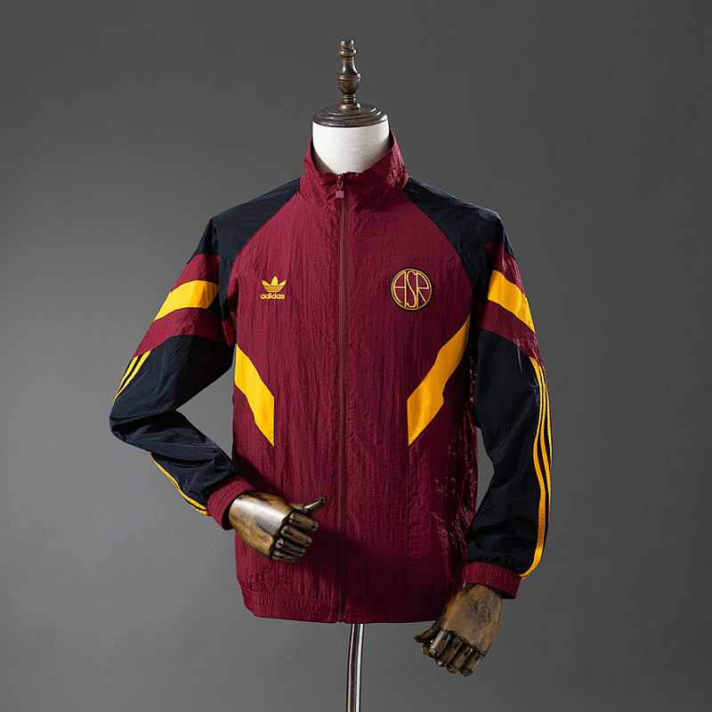Rome Windbreaker 25/26 Rome Windbreaker S-XXL