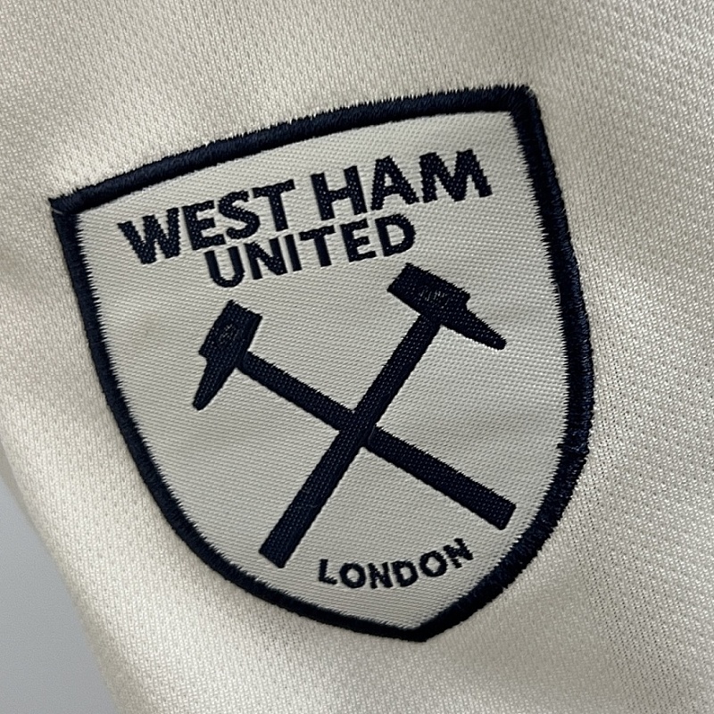 West Ham 25/26 West Ham United away Size: 16-28 9
