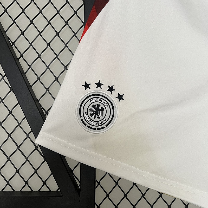 Germania Germany Home Shorts S-XXL 5
