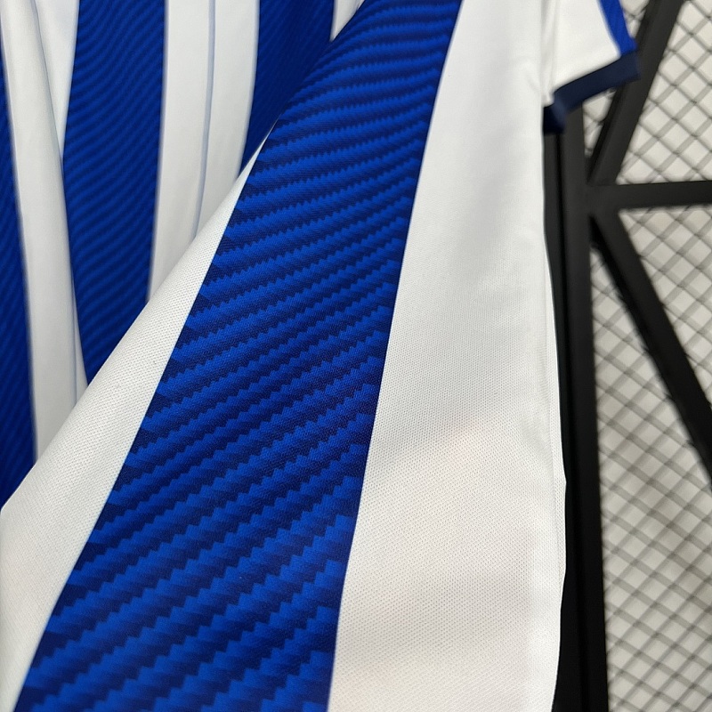 Real Sociedad 25/26 Real Sociedad Home S-4XL 5