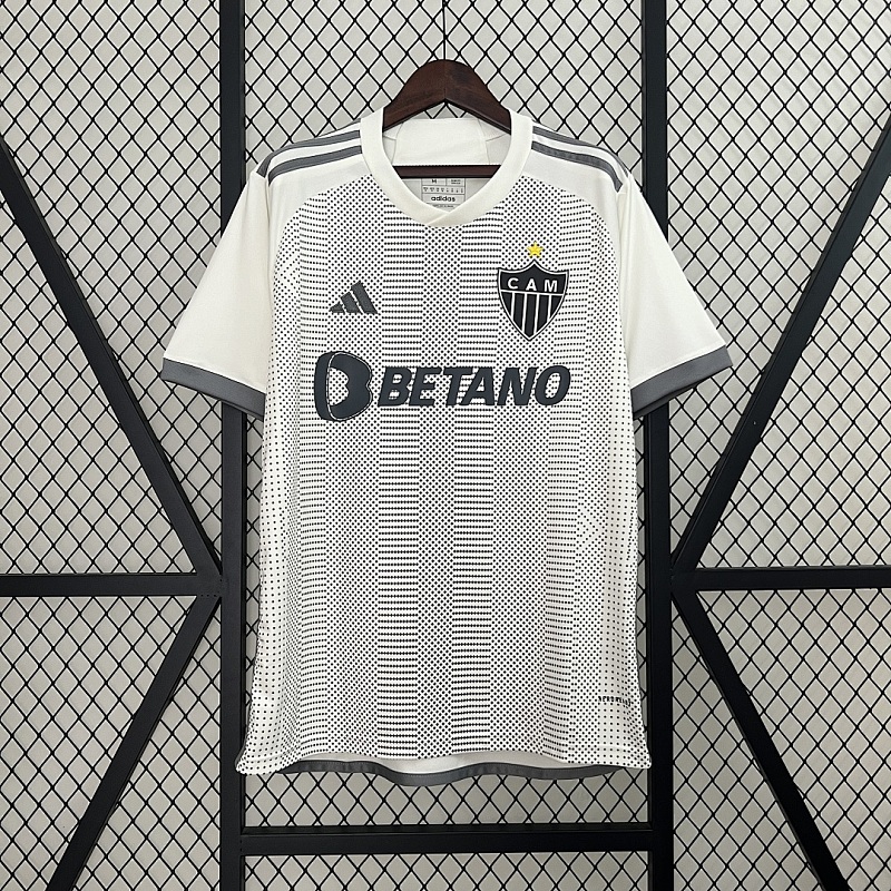 Atlético Mineiro 24/25 Atletico Mineiro away S-4XL