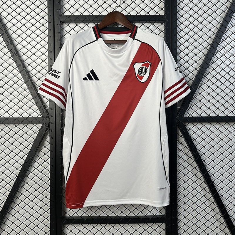 River Plate 25/26 River Plate Home S-4XL