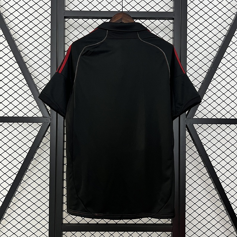 Milan Retro AC Milan 12/13 Black S-XXL 7