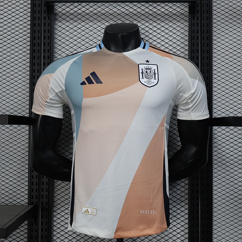 Spagna Players Spain Away S-XXL