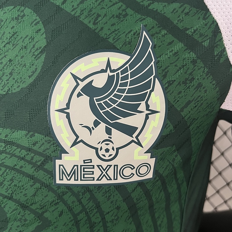 Messico Players Mexico Special Edition S-3XL 5