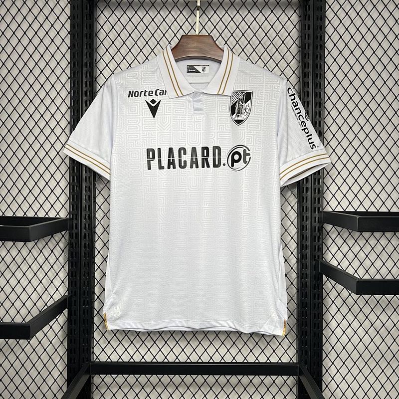Vitoria de Vitoria de Guimaraes 2024/25 Home Jersey S-XXXL