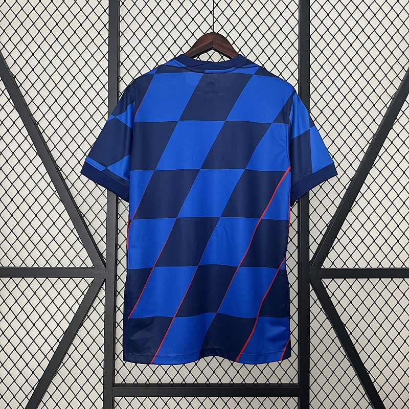 Cruzeiro Cruzeiro Away S-4XL 2