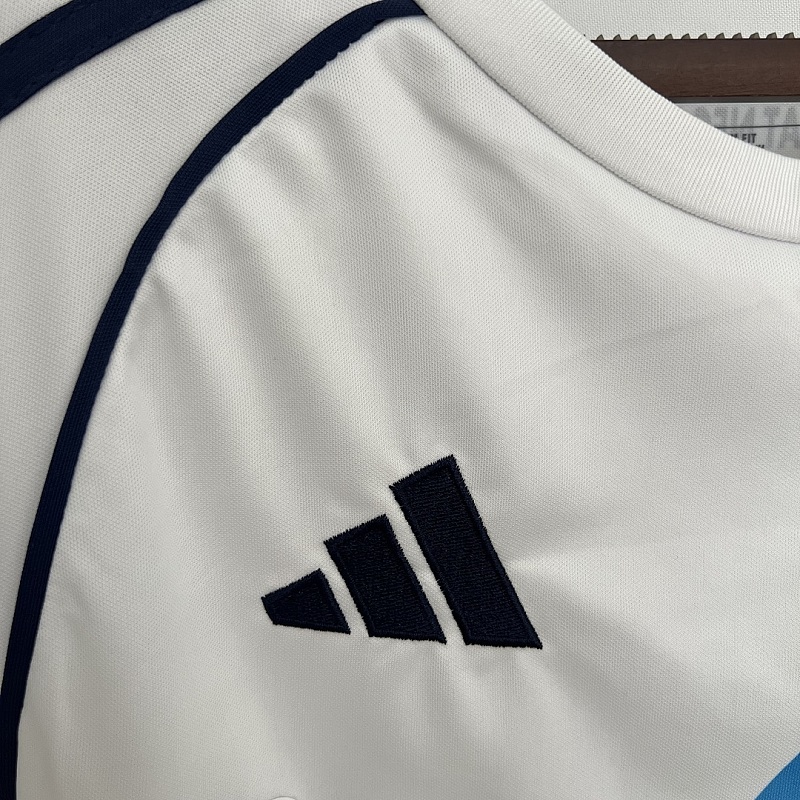 Paris FC 25/26 Paris FC Away S-4X 5
