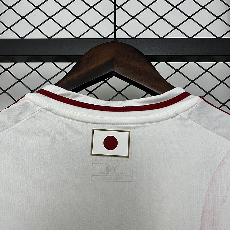 Giappone Japan Away S-XXL 7