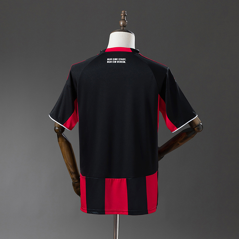 Eintracht Frankfurt Frankfurt 25/26 Home Jersey S-XXL 2