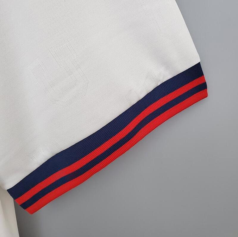 Chile University Retro Chile University 1998 home S-XXL 6