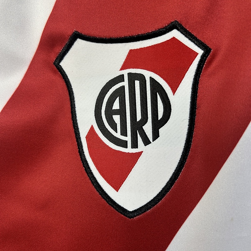 River Plate 25/26 River Plate Home S-4XL 8
