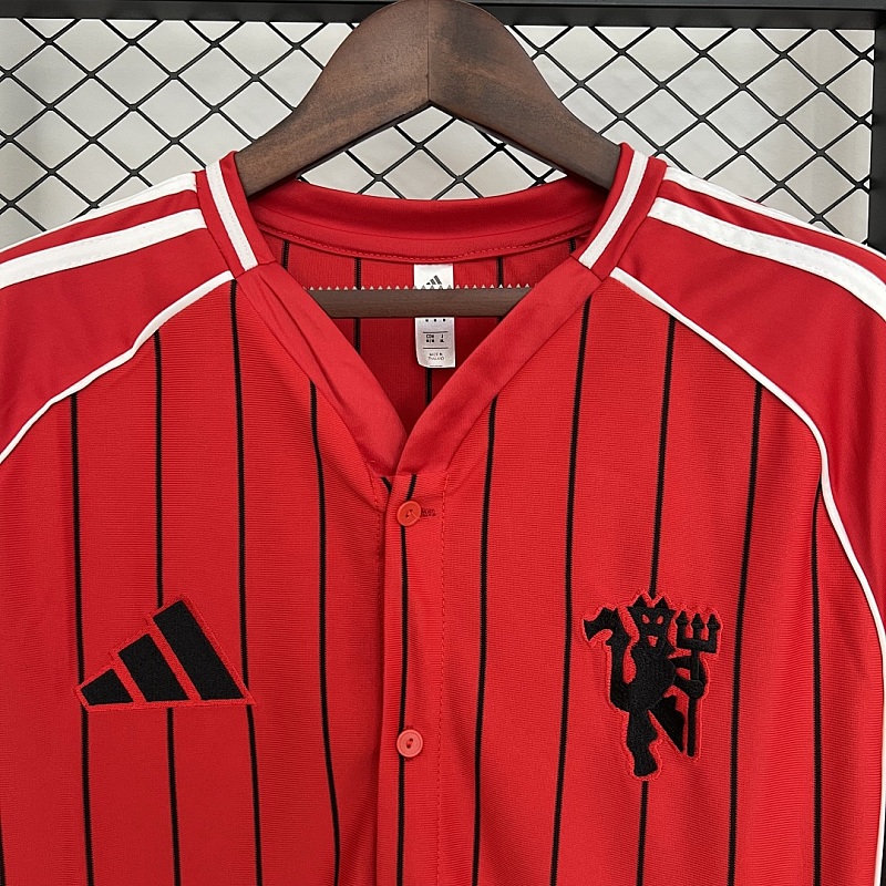 M-U Baseball M-U Baseball Jersey S-XXL 6