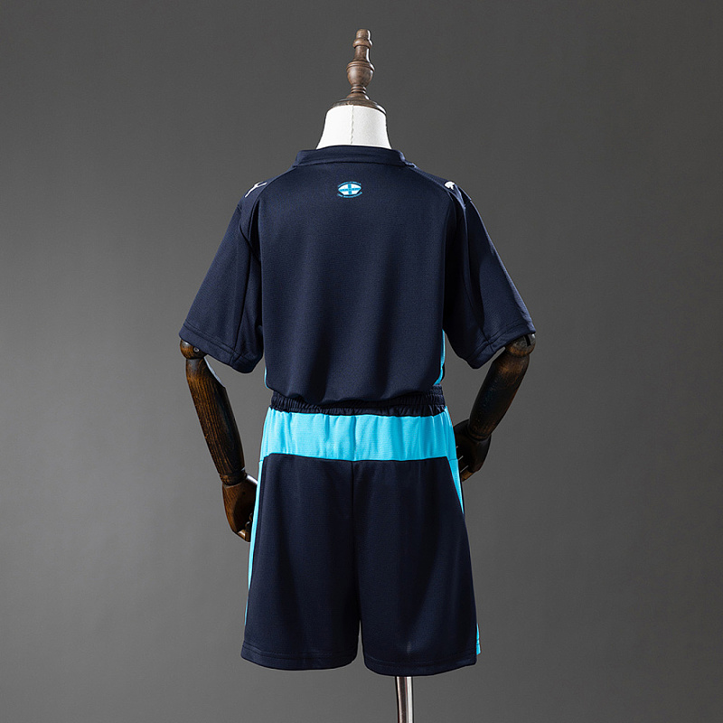 Marseille 25/26 Kids Marseille away Size: 16-28 2