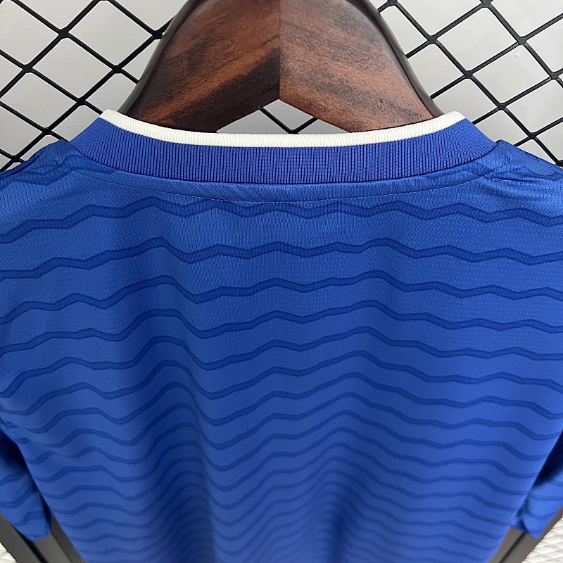 Everton 25/26 Everton Home S-4XL 5