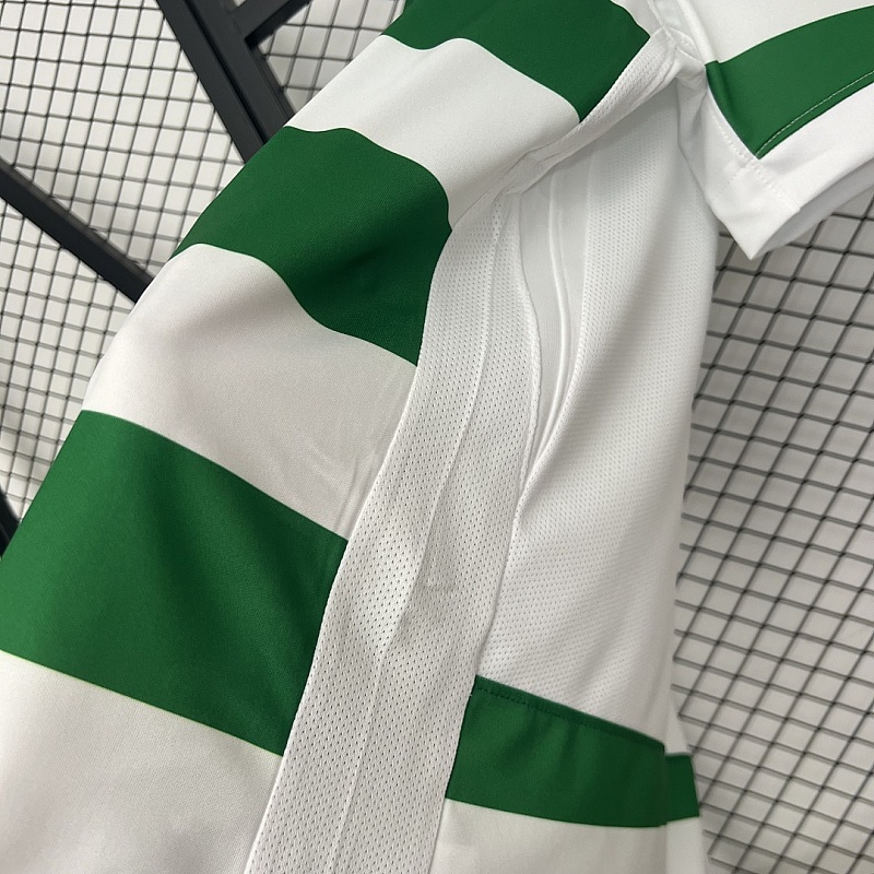 Sporting CP 25/26 Sporting Lisbon Home Stadium S-4XL 7